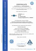 ISO 3834
